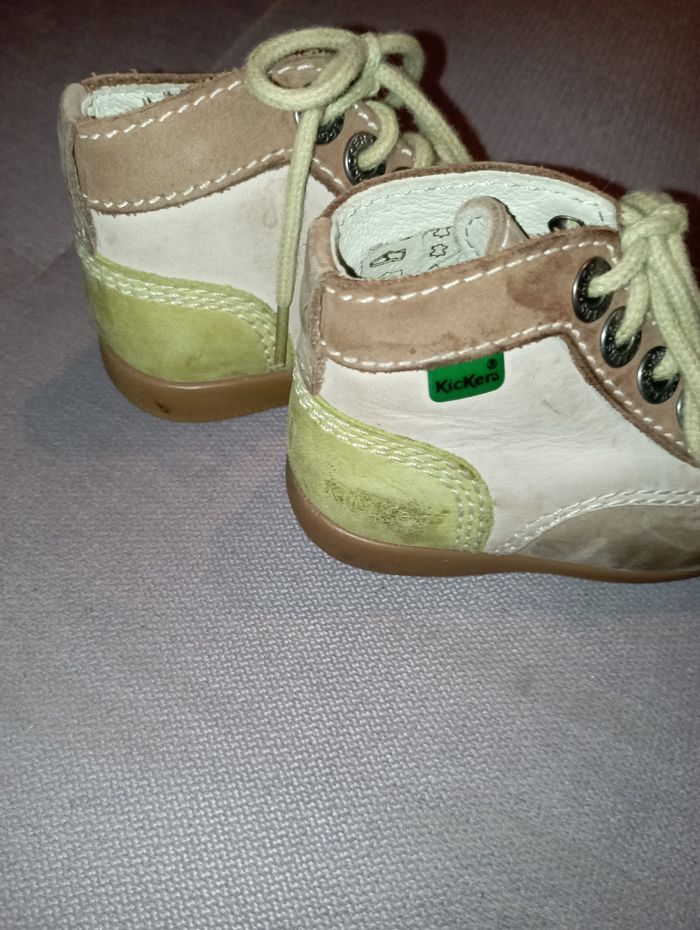 Chaussures - photo numéro 3