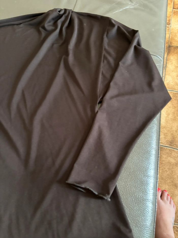Blouse ample taille 42 - photo numéro 2