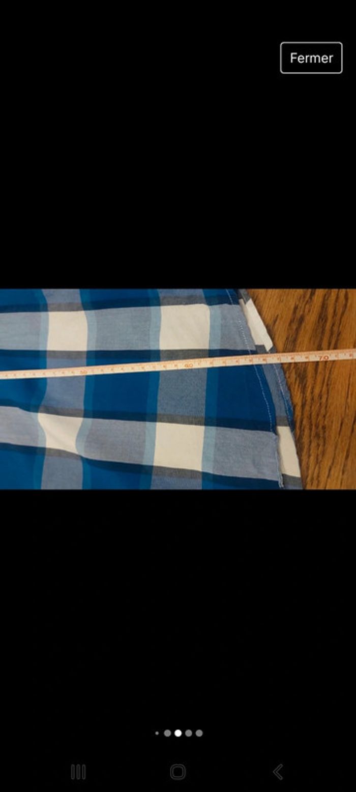 Chemise  River Woods taille S - photo numéro 10