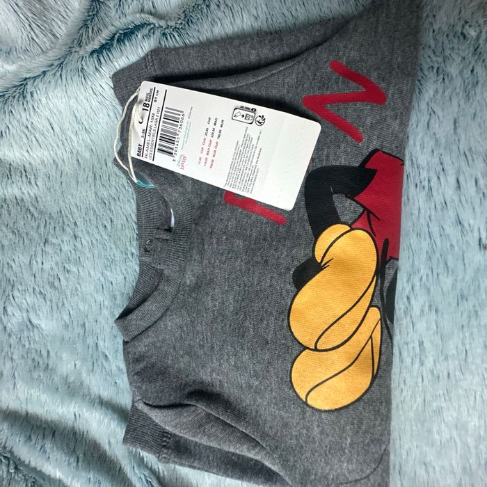 Sweat, pour garçons ou filles, 18 mois, neuf - photo numéro 7