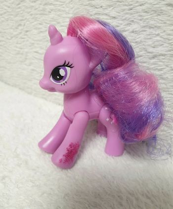 My little pony twilight Sparkle