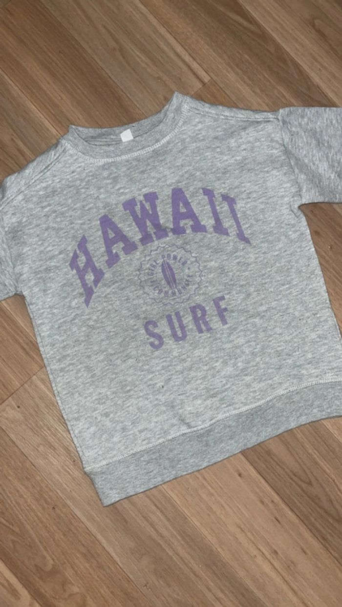 Pull tex - photo numéro 2