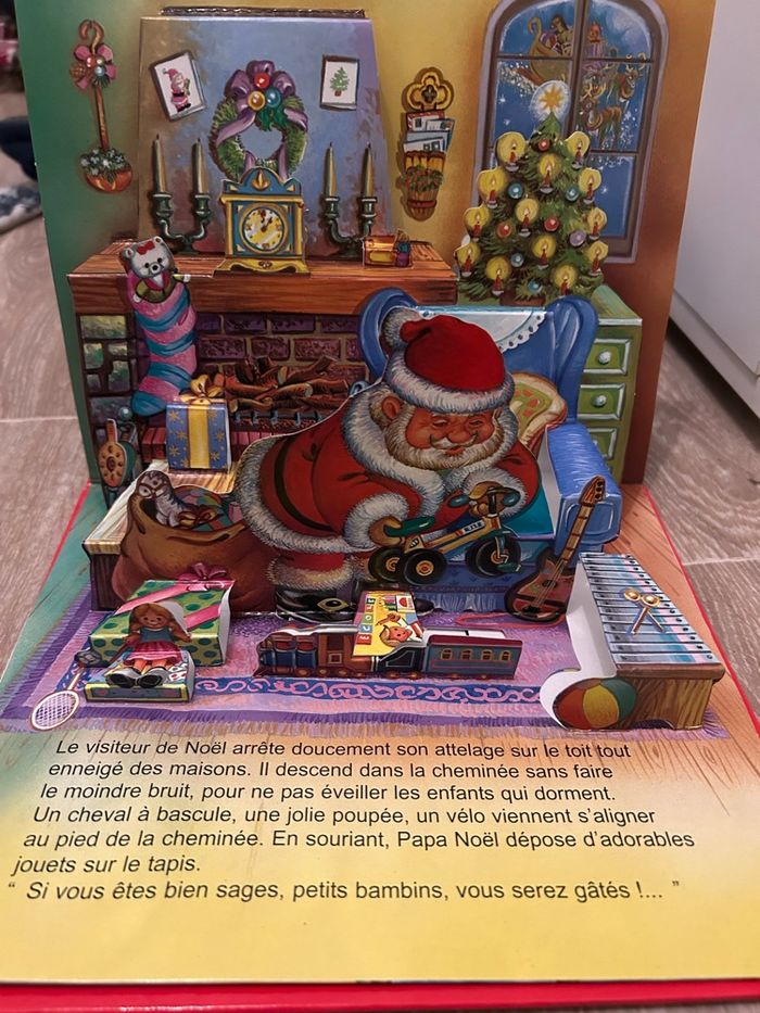 Livres enfant mixe - photo numéro 8