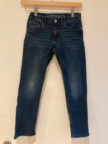 Jeans garçon