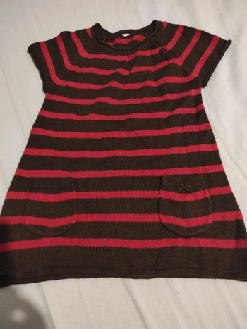 Robe pull T2A Zeeman