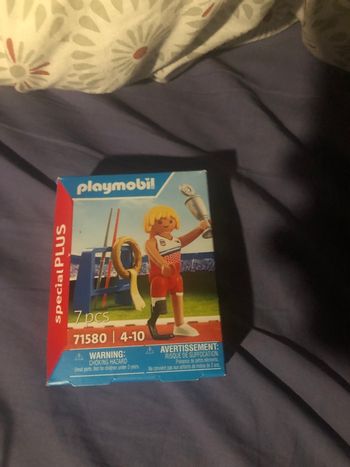 Playmobil 71580