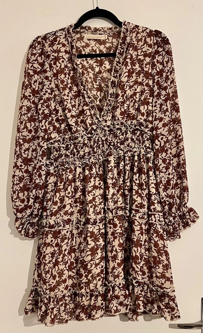 Ensemble De 4 Robes Taille S-M - photo numéro 4