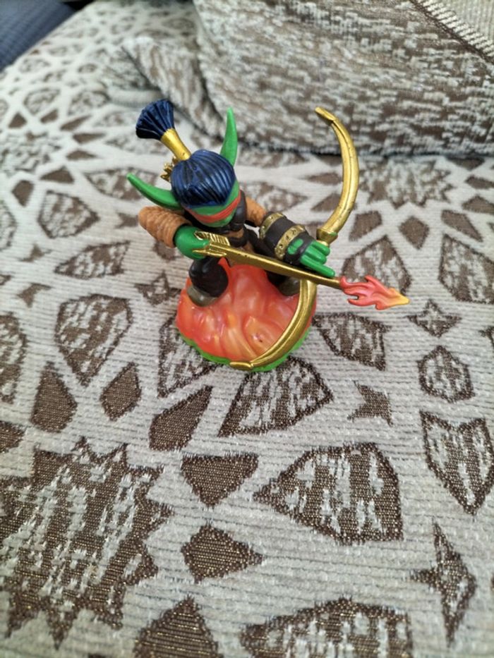 Lot figurines Skylanders - photo numéro 13