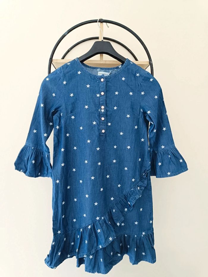 12 ans robe orchestra