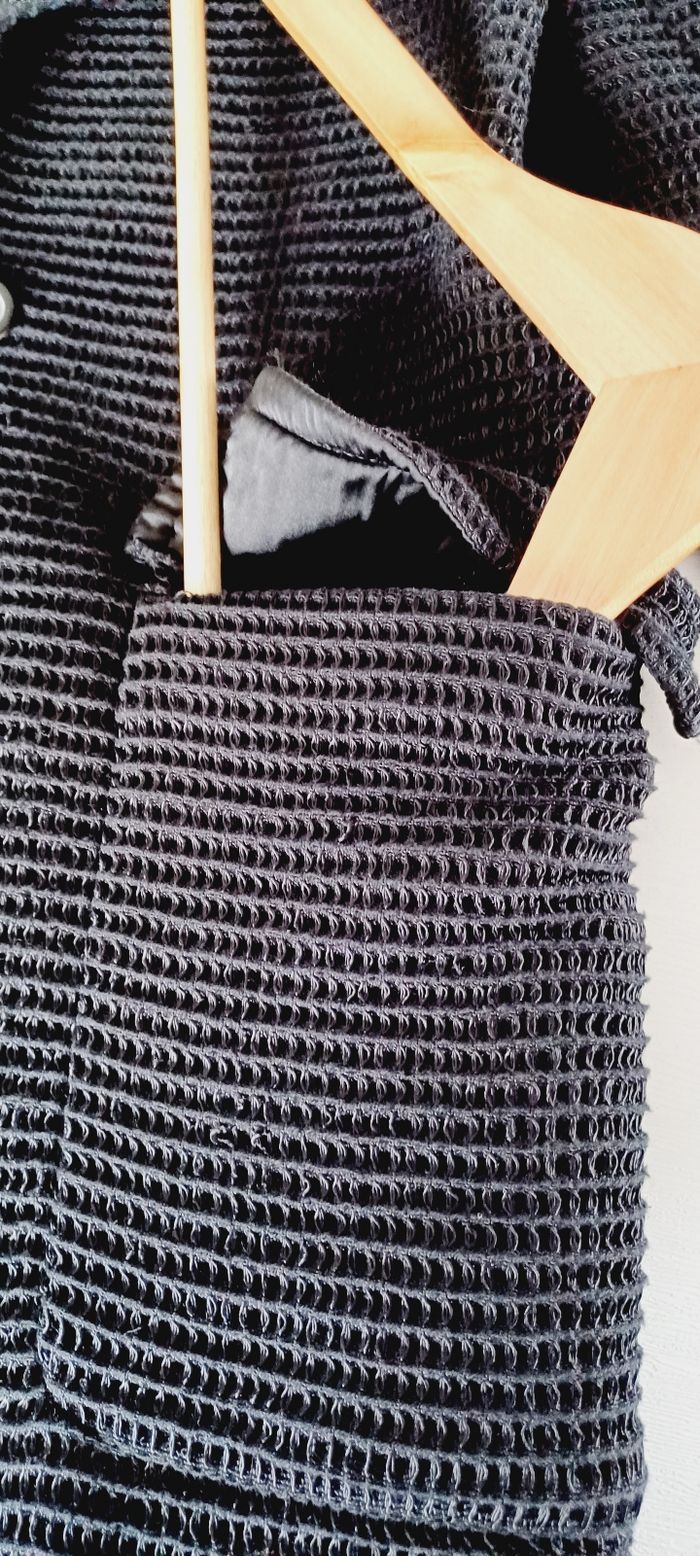 Manteau veste longue femme taille xs Zara woman - photo numéro 6