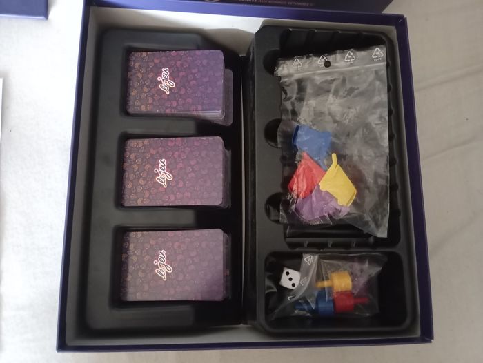 Jeu de société - photo numéro 3