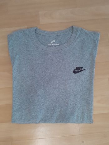 Tee-shirt Nike