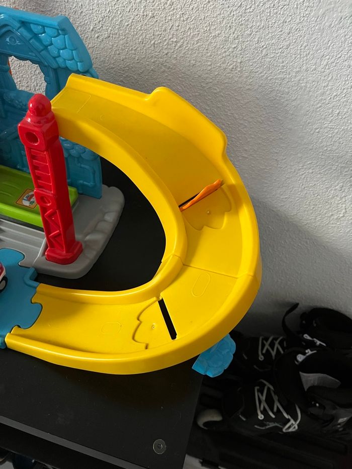 Tut tut bolide - photo numéro 7