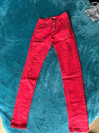 Jeans femme