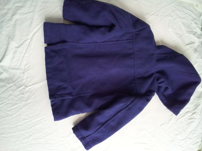 Manteau 18 mois - photo numéro 2