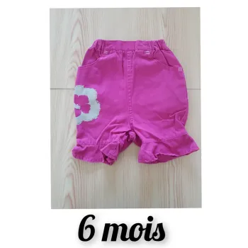 Short 🔄