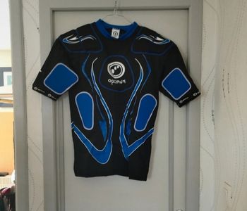 Protection rugby