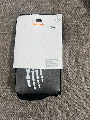 Collant taille S