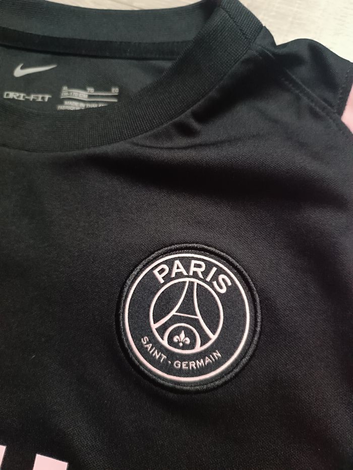 Survêtement+Tee shirt manches courtes - photo numéro 3