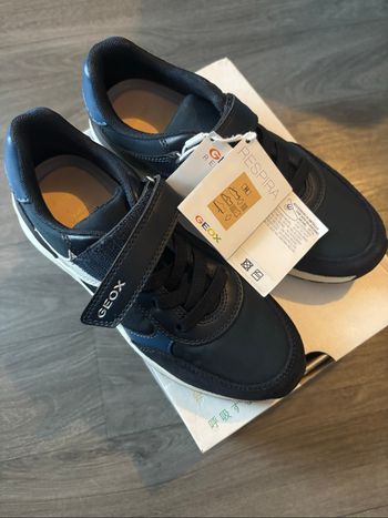 Chaussure Geox enfants