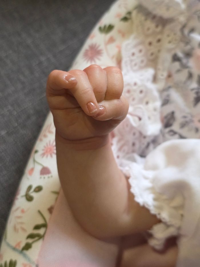 Bébé reborn - photo numéro 8