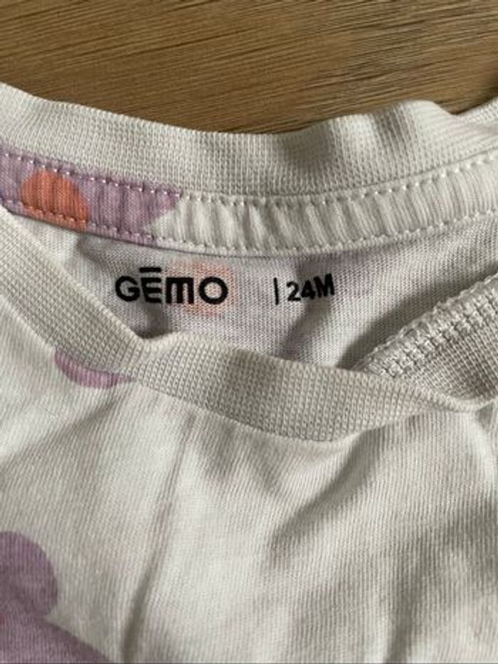 T-shirt - photo numéro 4