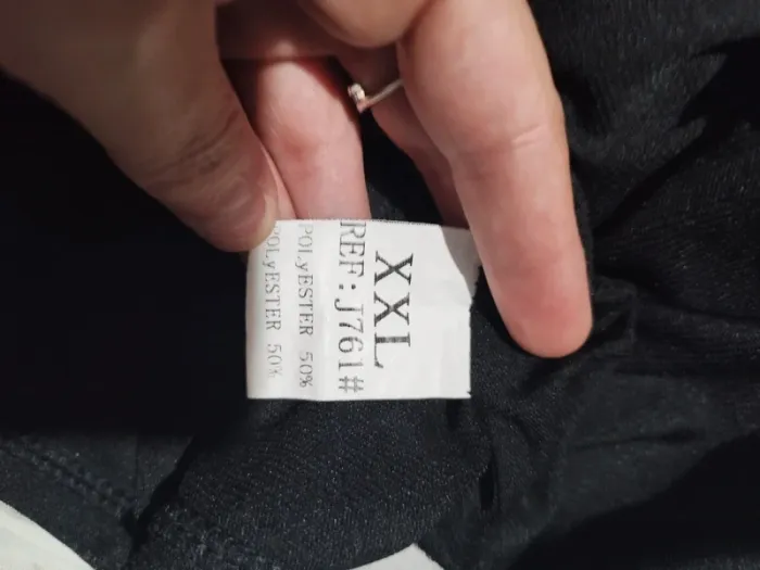 T-shirt - photo numéro 4