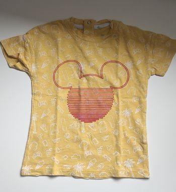 Tee-shirt