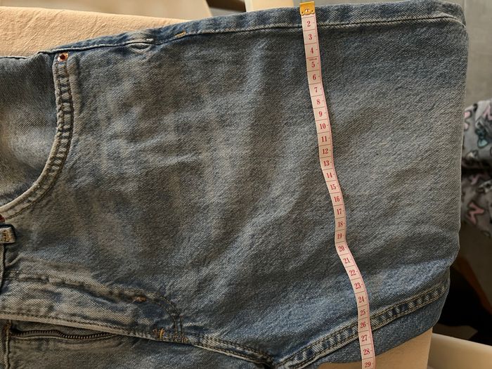 Jean straight vitale - photo numéro 5