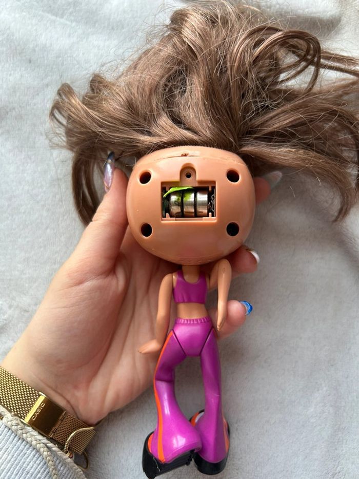 Poupée Bratz - photo numéro 5