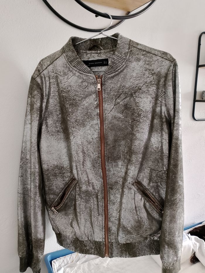 Veste femme - photo numéro 2