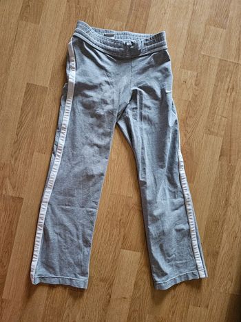 Pantalon de sport /jogging 10/12 ans