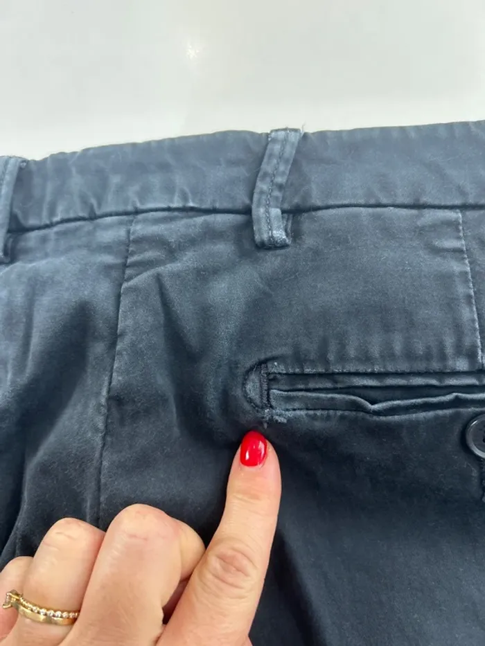 Pantalon Armani Exchange taille 31 - photo numéro 5
