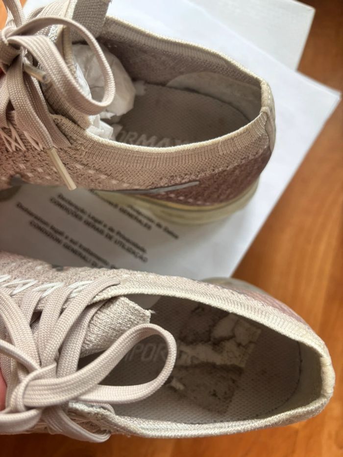 Basket Nike vapormax - photo numéro 5