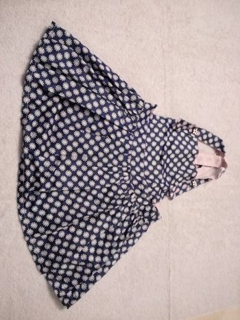Robe Sergent Major (réf perso F-G28)(familleac72)