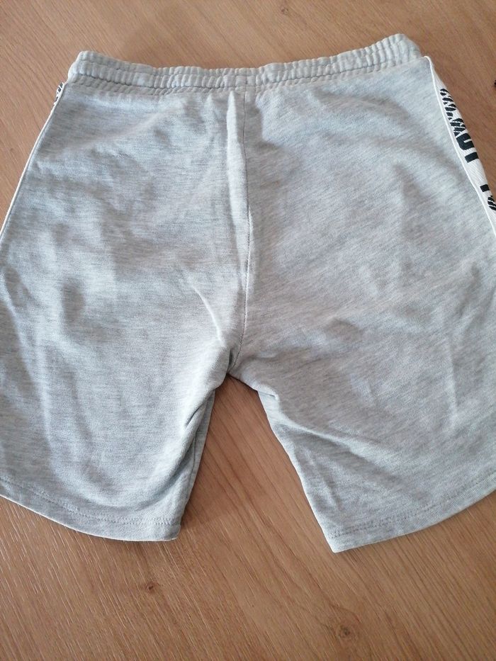 Lot short garçon 12 ans - photo numéro 3