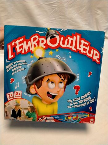 L'embrouilleur