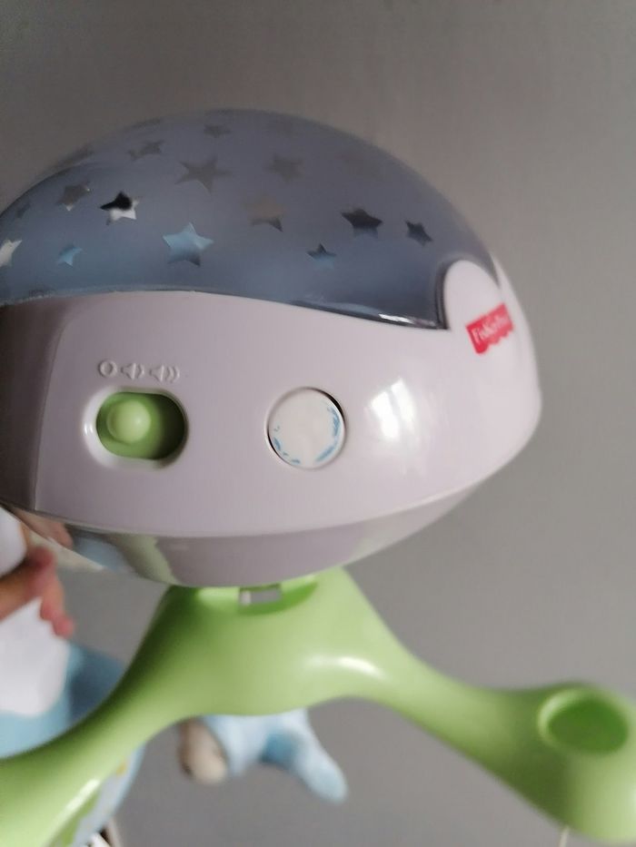 Mobile Fischer Price - photo numéro 2