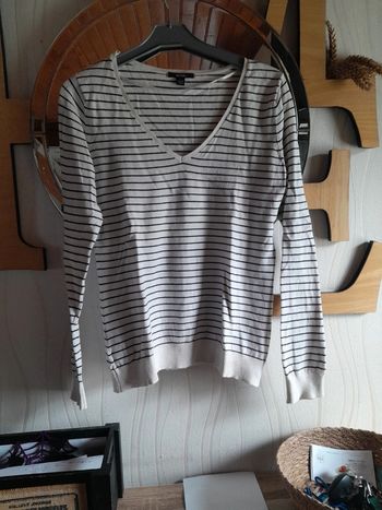 Pull kiabi
