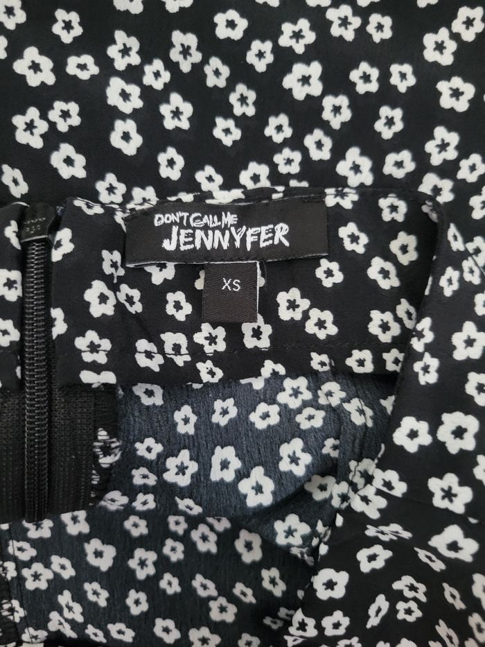 Jupe short - photo numéro 4