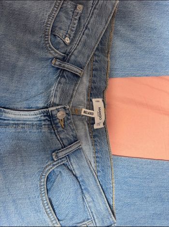 Jean mango