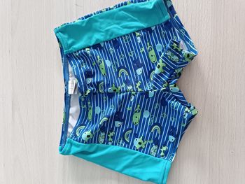 Maillot de bain 12 mois