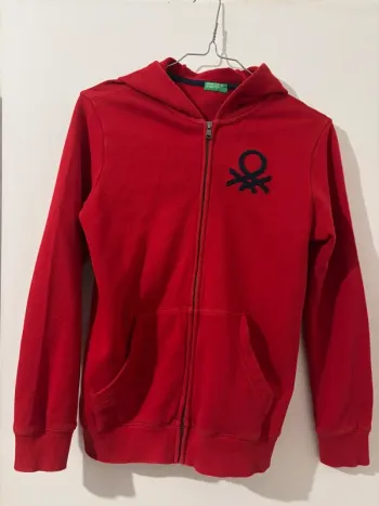 Veste enfant benetton