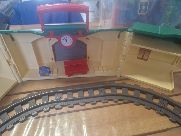 Playmobil 1.2.3 6783 - photo numéro 7