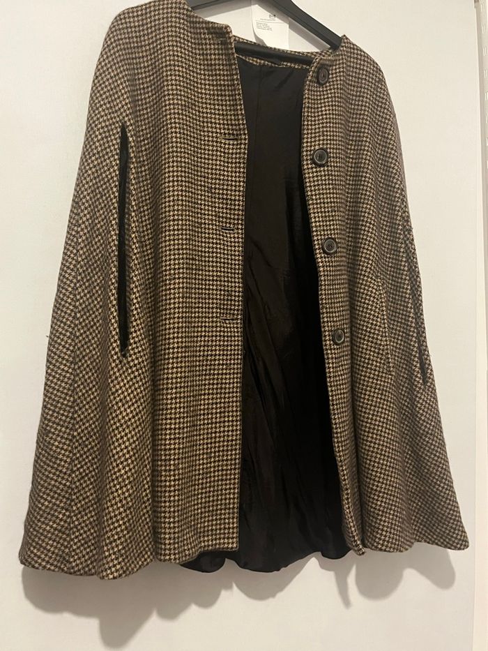 CAP Zara