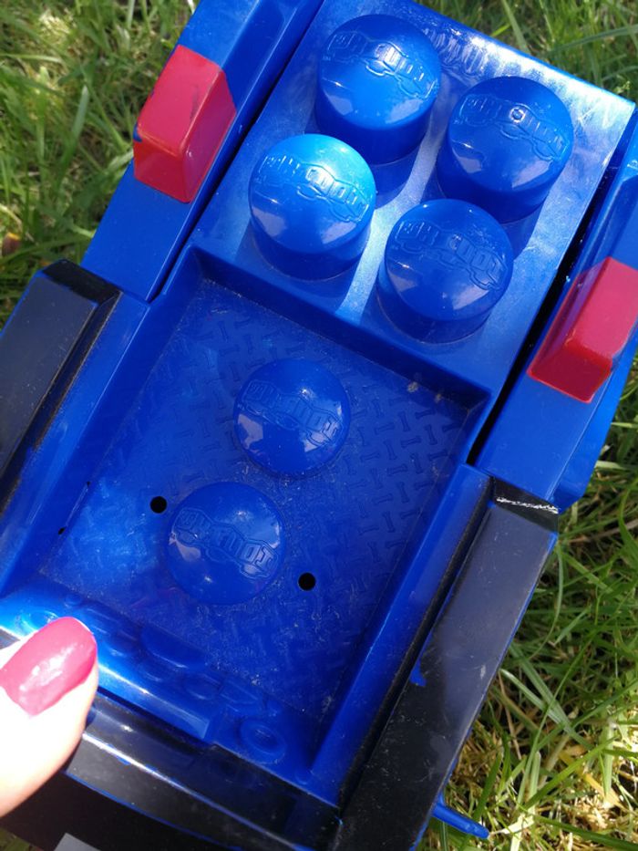 Pat Patrouille lot de 2 voitures de police - photo numéro 12