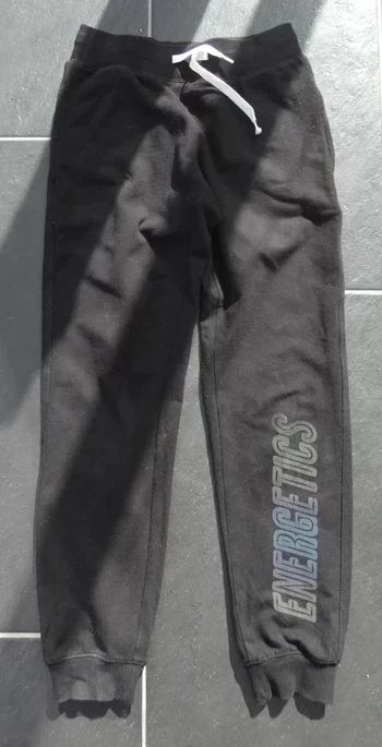 Joli jogging fille 10 ans (140 cm) Energetics