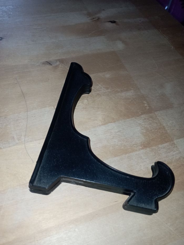 Chevalet - photo numéro 3