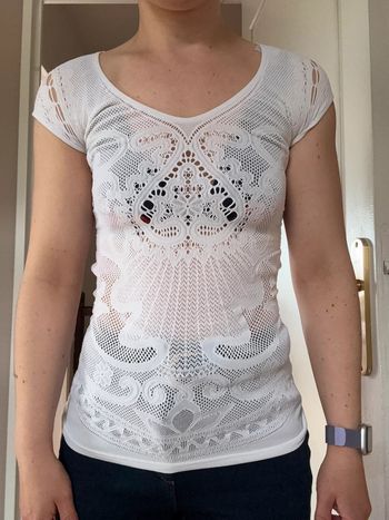 Magnifique tee shirt