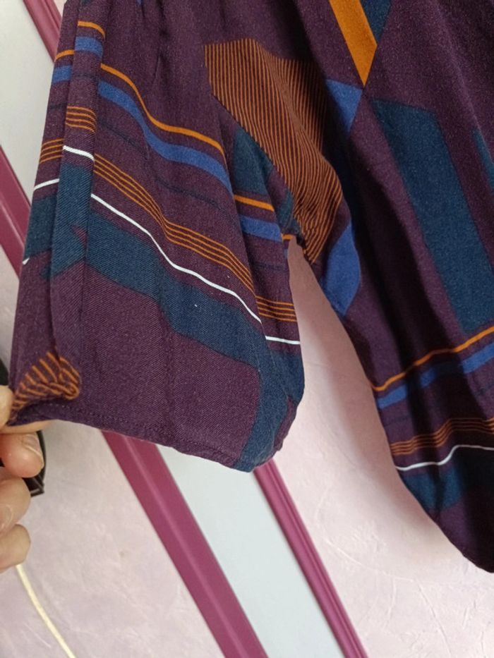 Blouse " Promod " T.38 - photo numéro 2